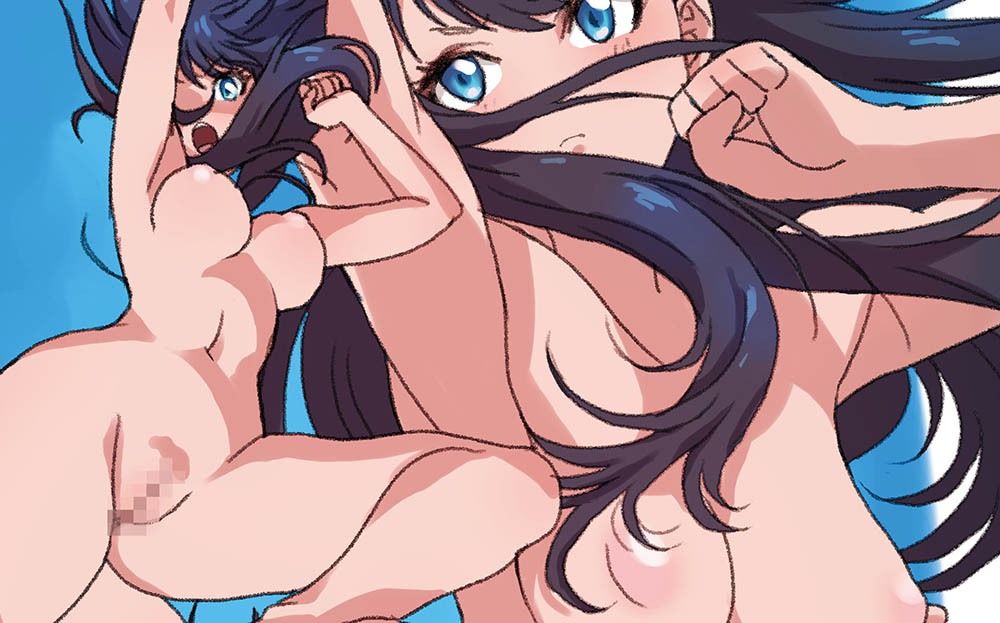 魔法と超科学とおっぱいと09 ver.1.1 サンプル2ページ目