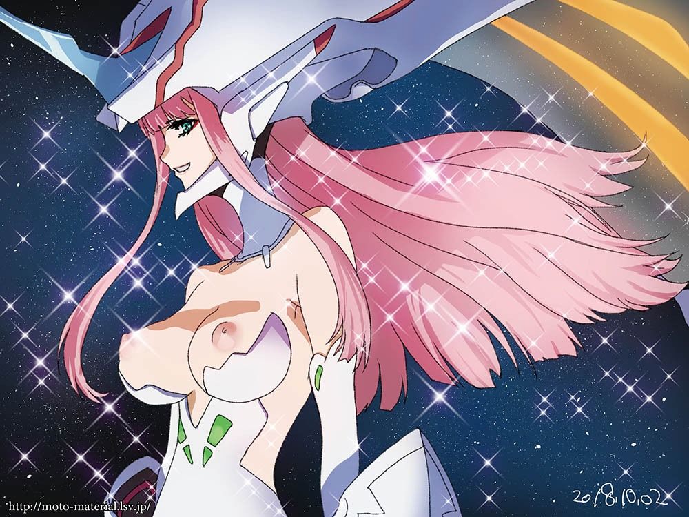 魔法と超科学とおっぱいと09 ver.1.1 サンプル3ページ目