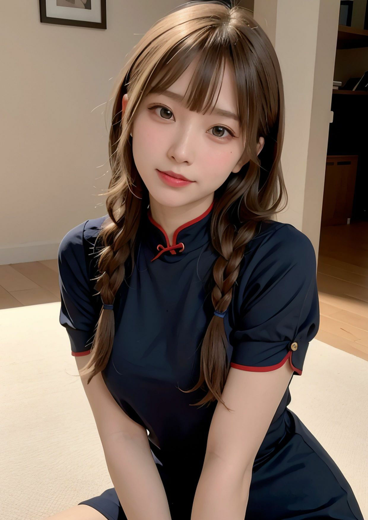 ノンストップフェラガール4 サンプル4ページ目