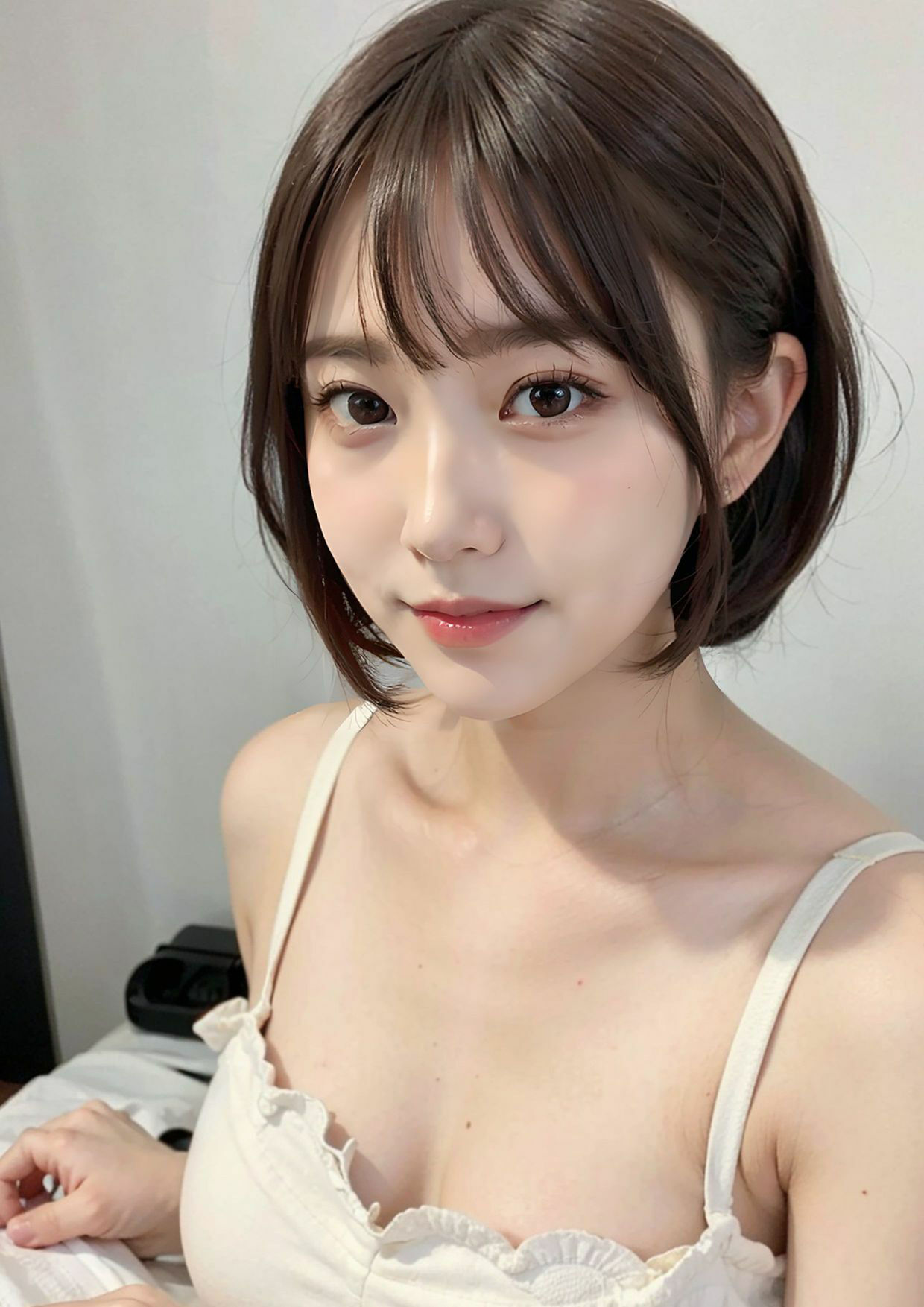 ノンストップフェラガール4 サンプル5ページ目
