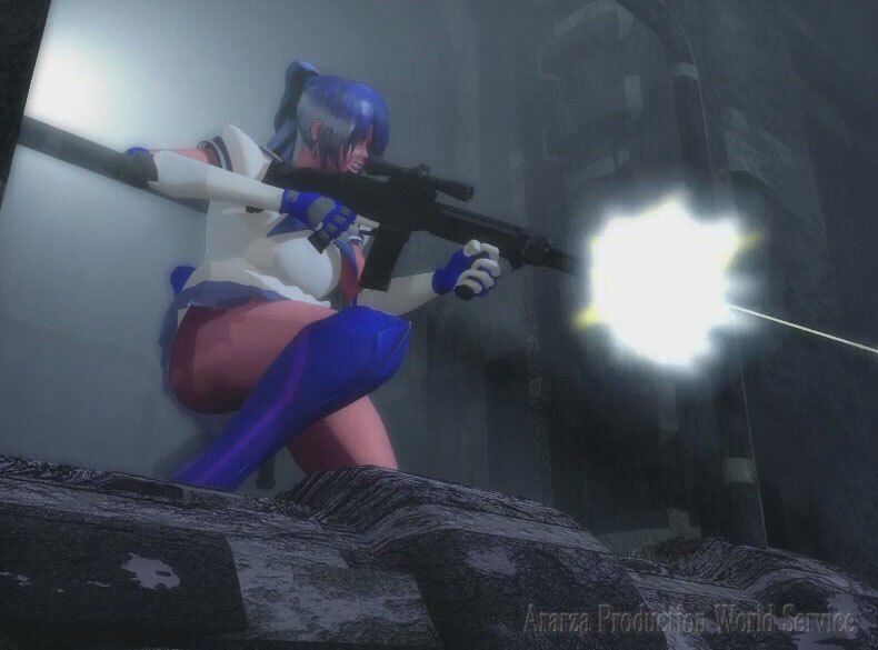 戦うヒロイン拷問 メタファー2 Aria 引き伸ばし電マ責め サンプル5ページ目
