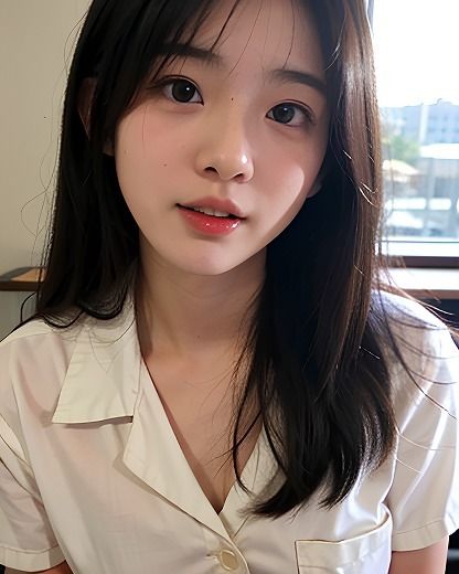 制服女子の痴態vol3 サンプル7ページ目