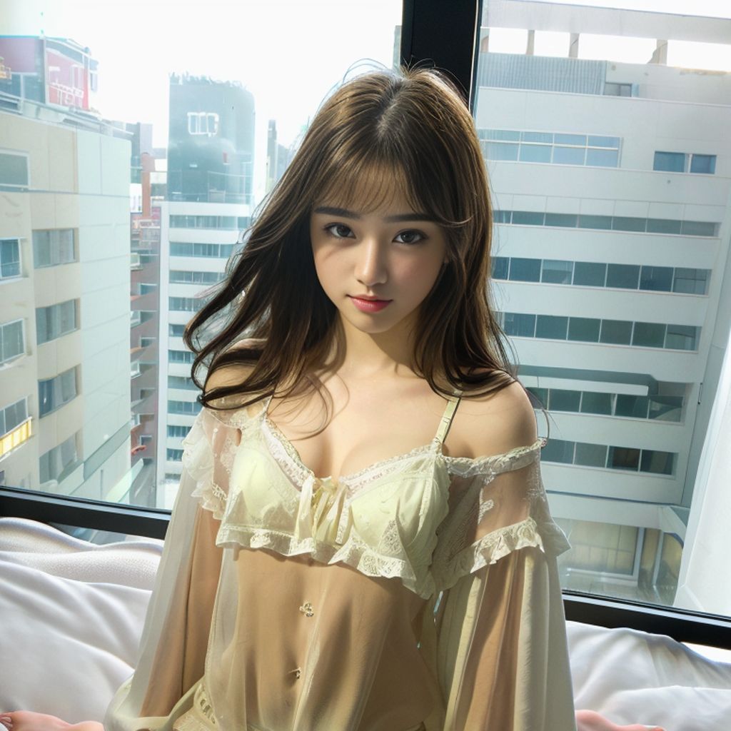 須田あい7th portrait Bed Side サンプル5ページ目