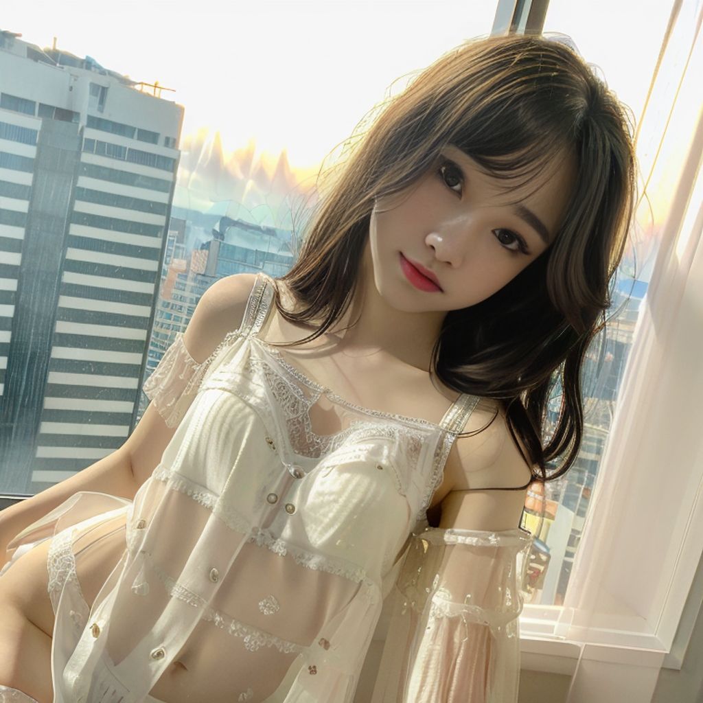須田あい7th portrait Bed Side サンプル8ページ目