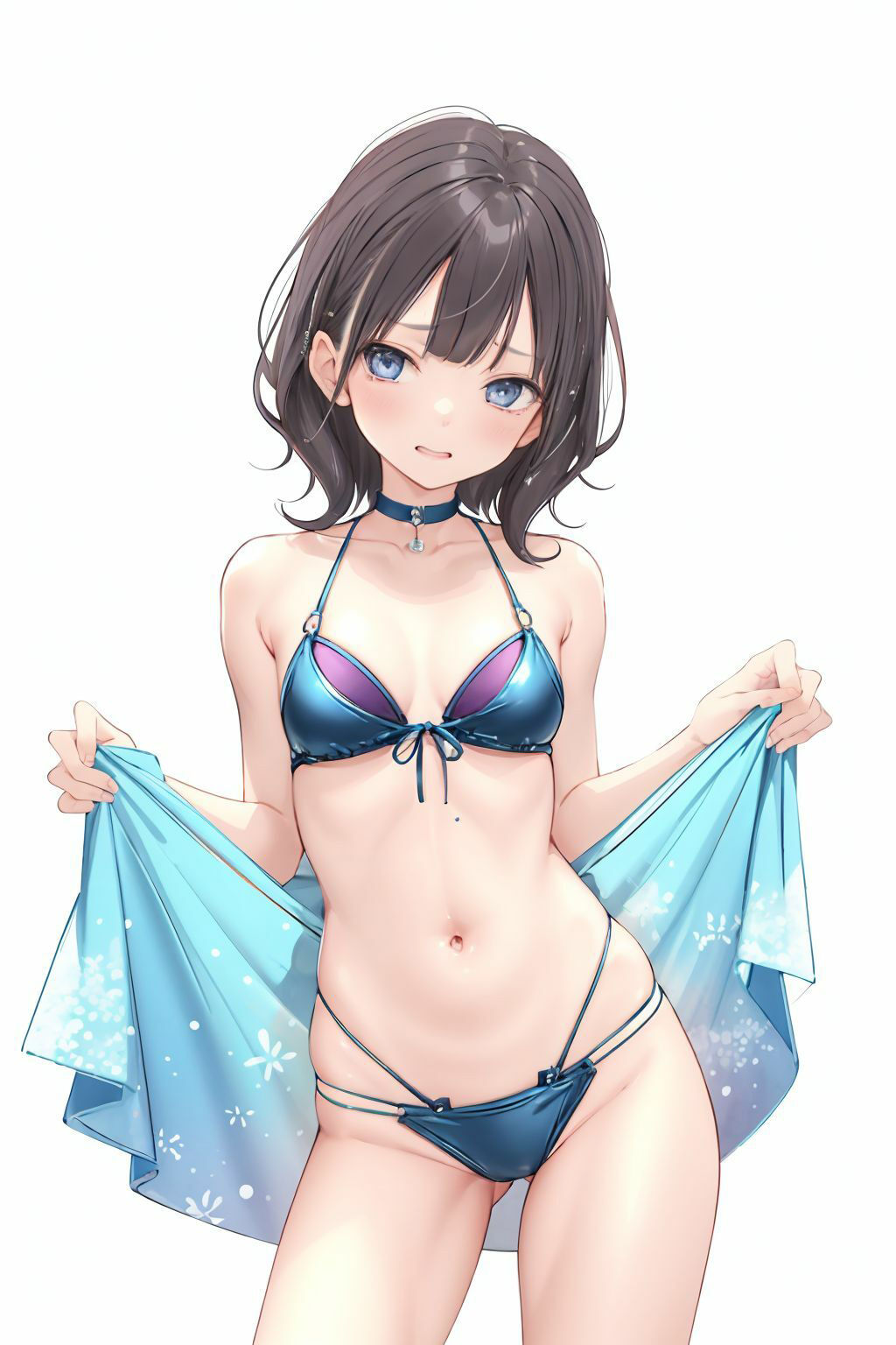 ぱすてるたっち10 サンプル4ページ目