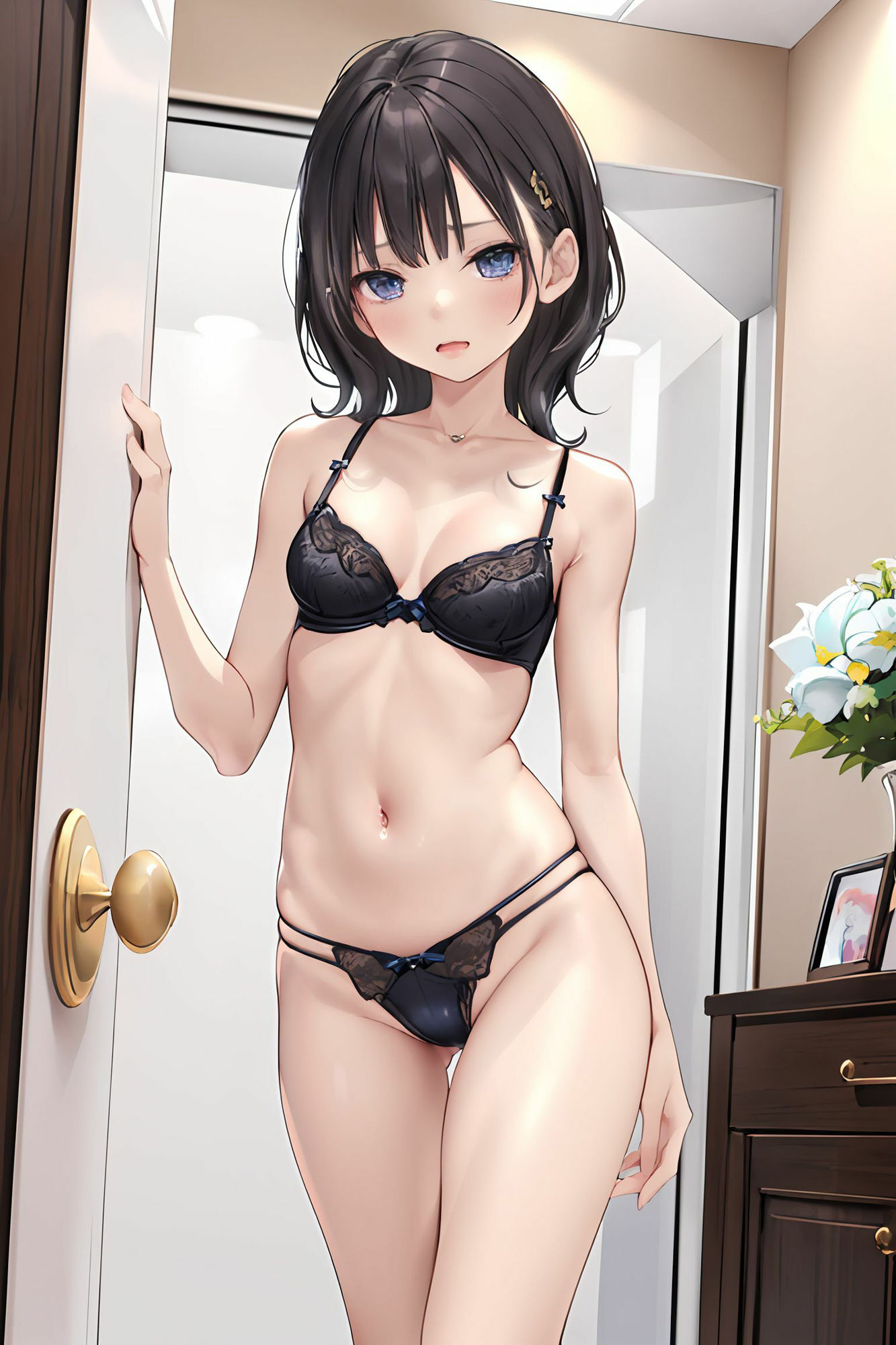 ぱすてるたっち10 サンプル9ページ目