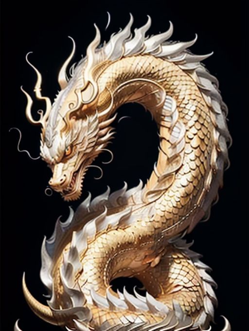 龍神 サンプル2ページ目