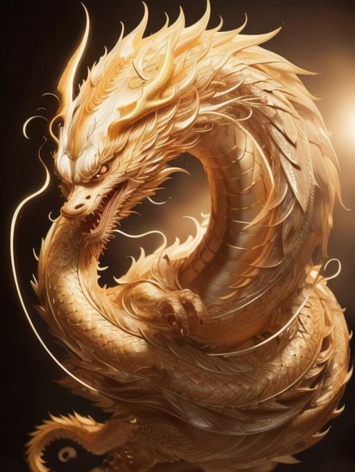 龍神 サンプル5ページ目