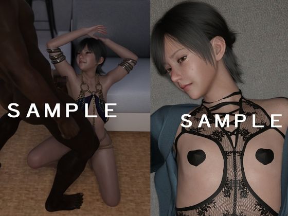 十人十色-情けなくメスイキする女装男子たち- サンプル5ページ目