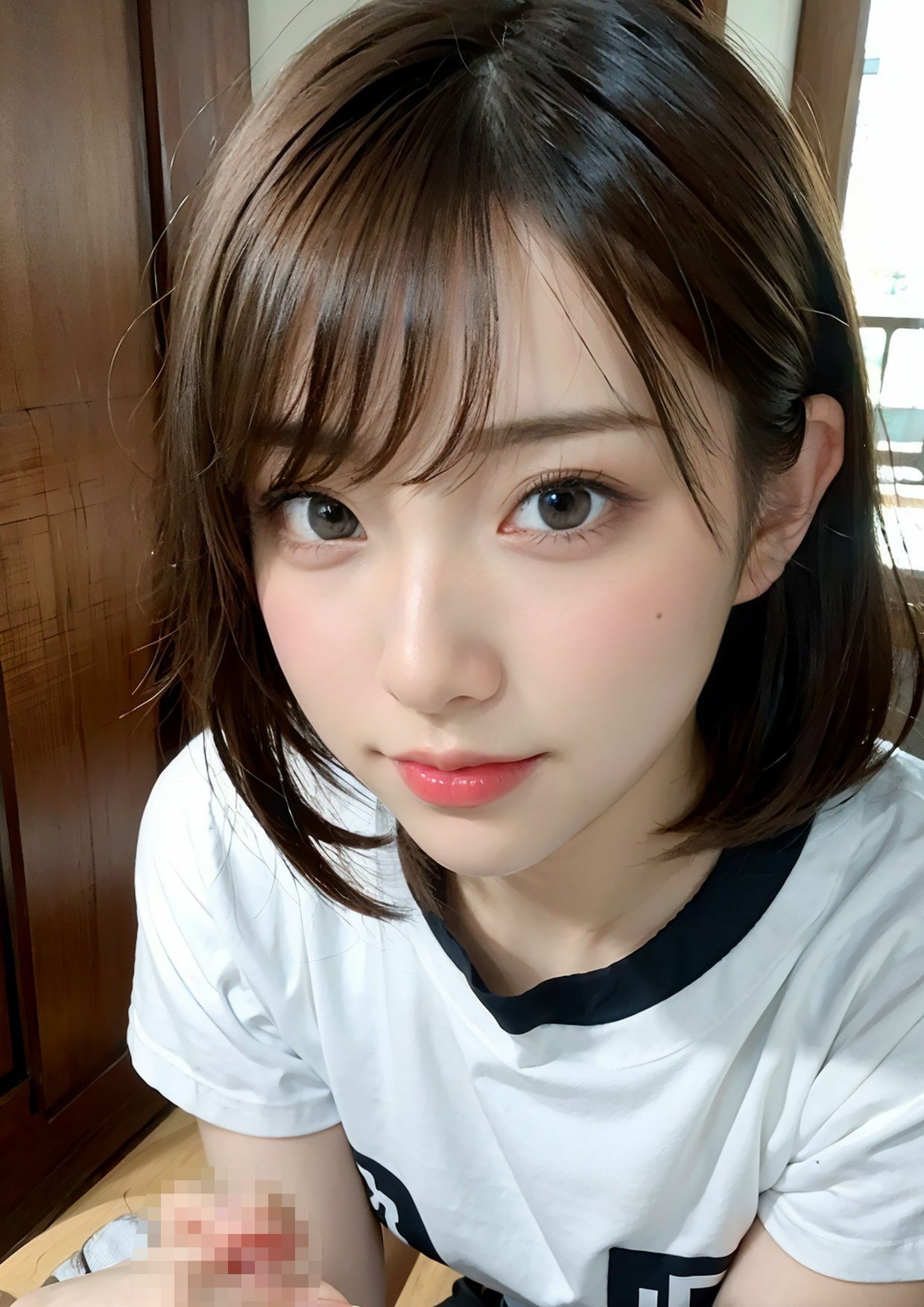 制服パラダイス サンプル5ページ目