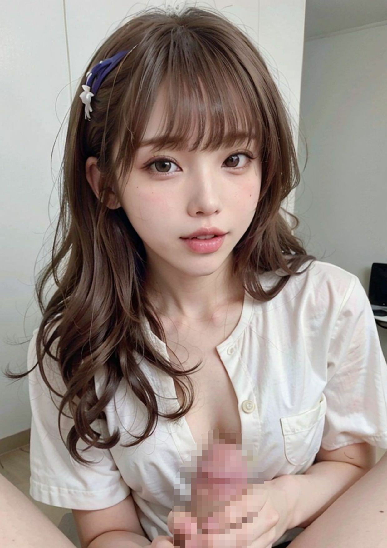 制服パラダイス サンプル7ページ目
