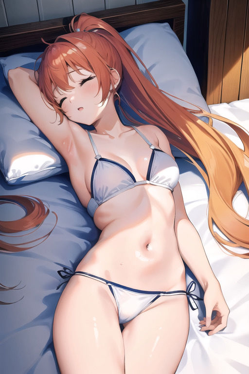 虹かけ誌 全国制服美少女グランプリ ノースエリアファイナル イラスト集1 サンプル1ページ目