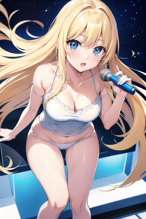 虹かけ誌 全国制服美少女グランプリ ノースエリアファイナル イラスト集1 サンプル5ページ目