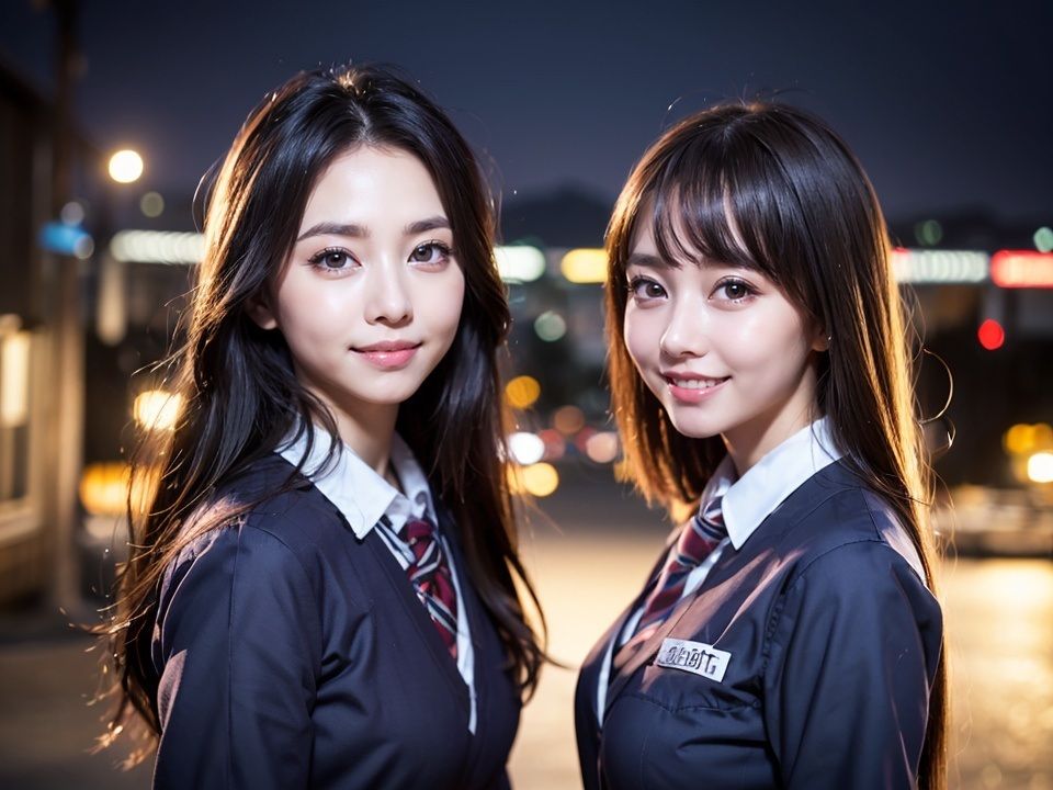 学生服の彼女 サンプル5ページ目