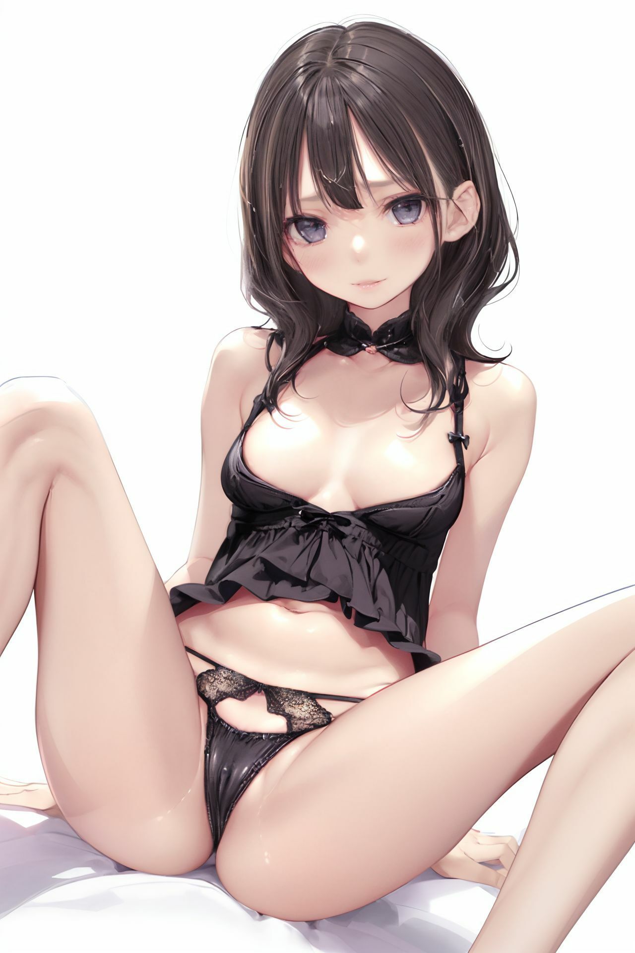 ぱすてるたっち11 サンプル2ページ目
