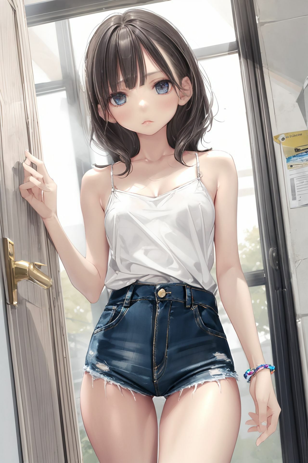 ぱすてるたっち11 サンプル3ページ目