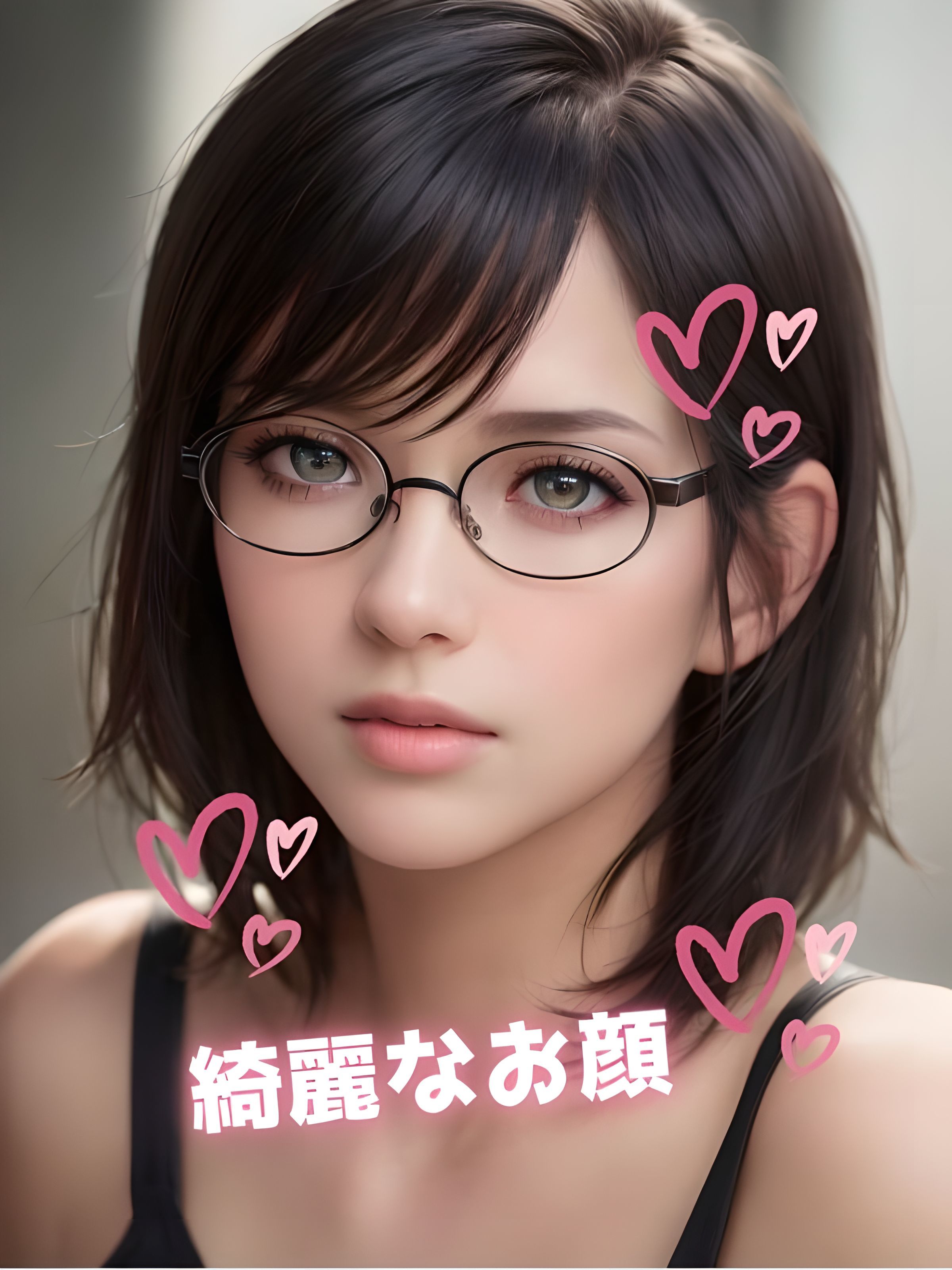 綺麗なお姉さんは好きですか？ Vol.1 サンプル6ページ目