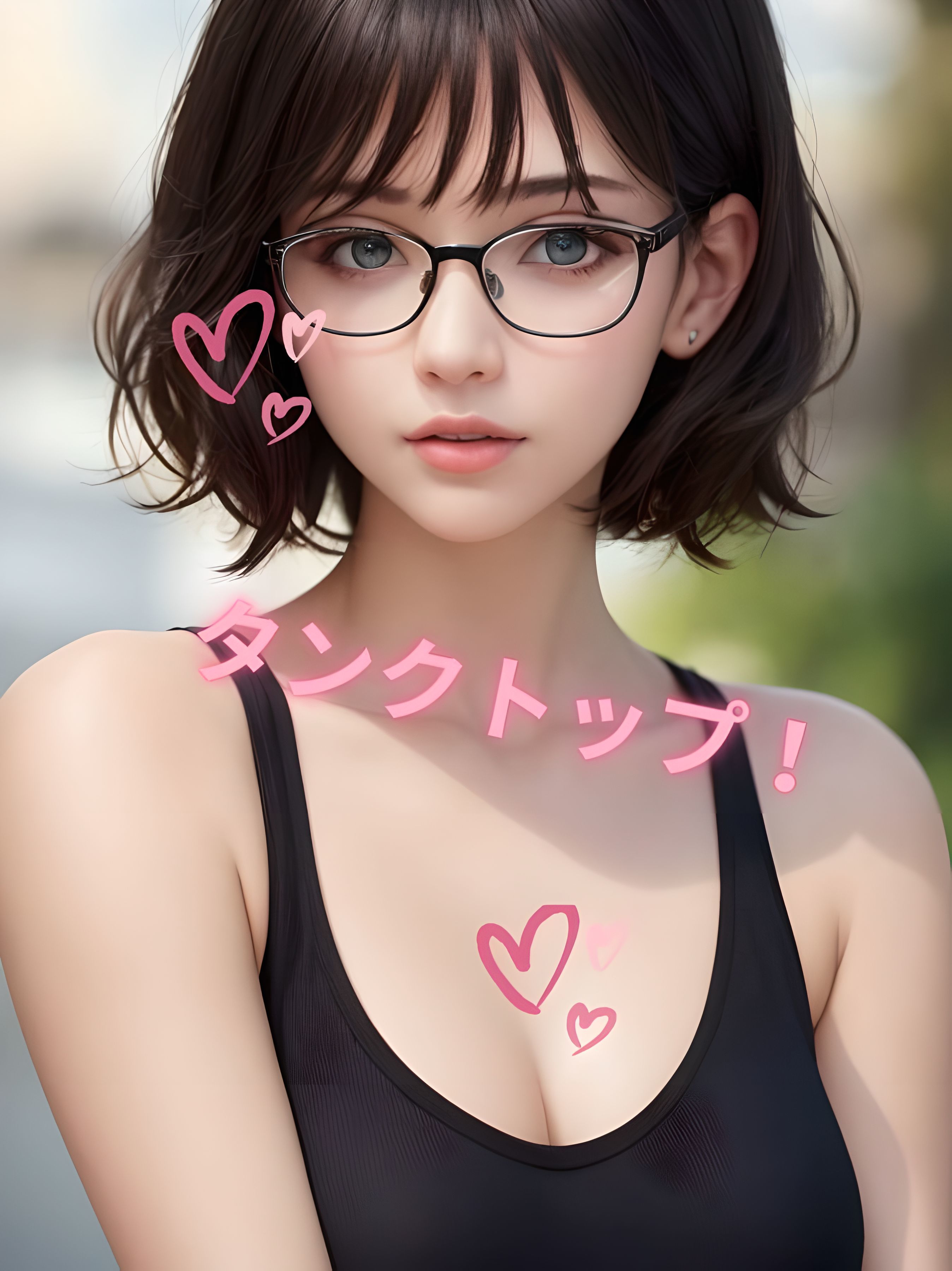 綺麗なお姉さんは好きですか？ Vol.1 サンプル7ページ目