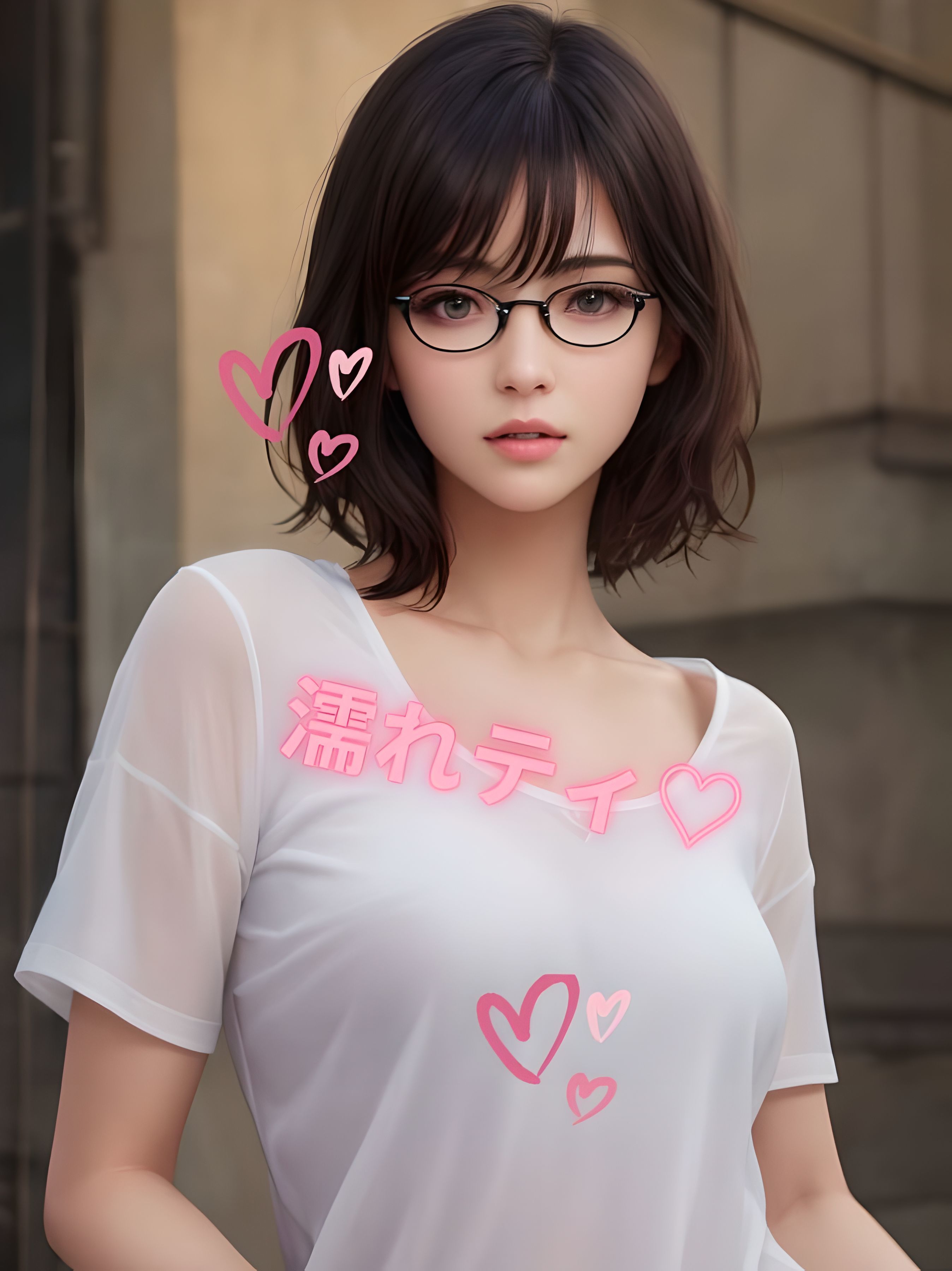 綺麗なお姉さんは好きですか？ Vol.1 サンプル8ページ目