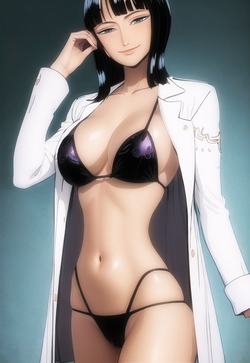 異種姦.act2 ロビンがゴブリンにヤられる サンプル1ページ目