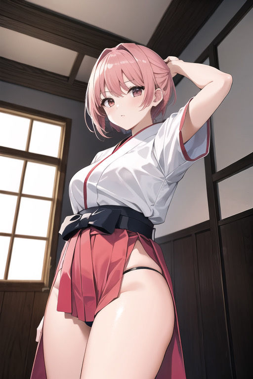 虹かけ誌 全国制服美少女グランプリ ウエストエリアファイナル イラスト集 サンプル5ページ目