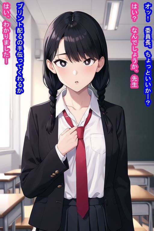 人格破壊オナホ島村栞 サンプル2ページ目
