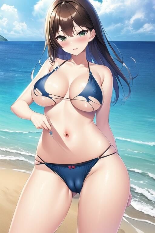 処女の巨乳おっぱい＆パンツ完全鑑賞会Vol.2！一部ぶっかけアリ【500枚】 サンプル2ページ目
