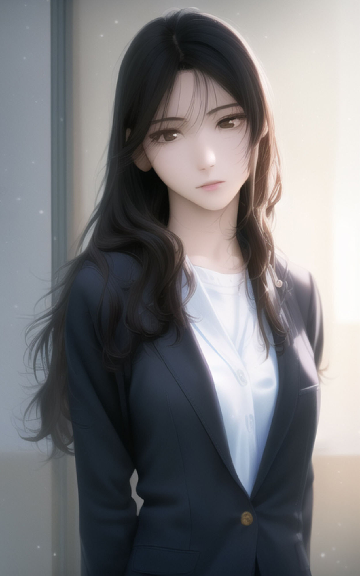 青春学園 ＃3 サンプル9ページ目