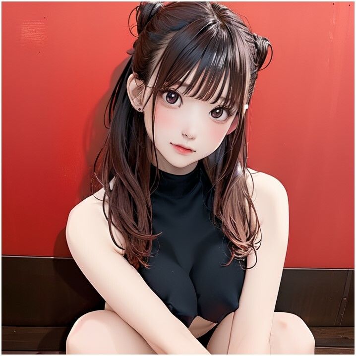 近所に住む憧れのお姉さんと撮影会をした件 サンプル5ページ目