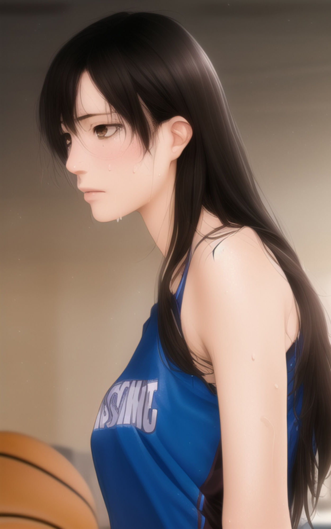 青春学園 ＃5 サンプル7ページ目