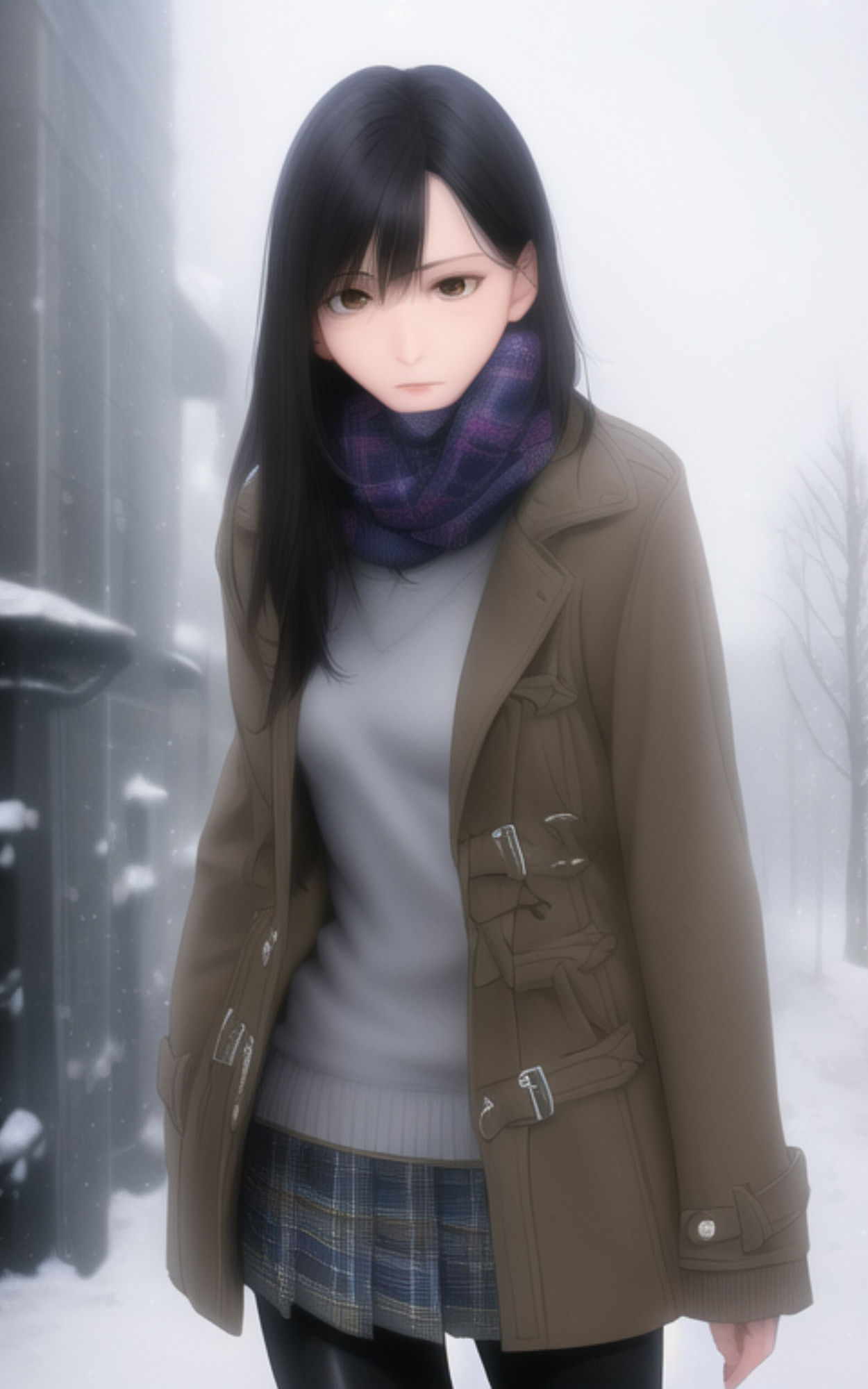 青春学園 ＃4 サンプル5ページ目