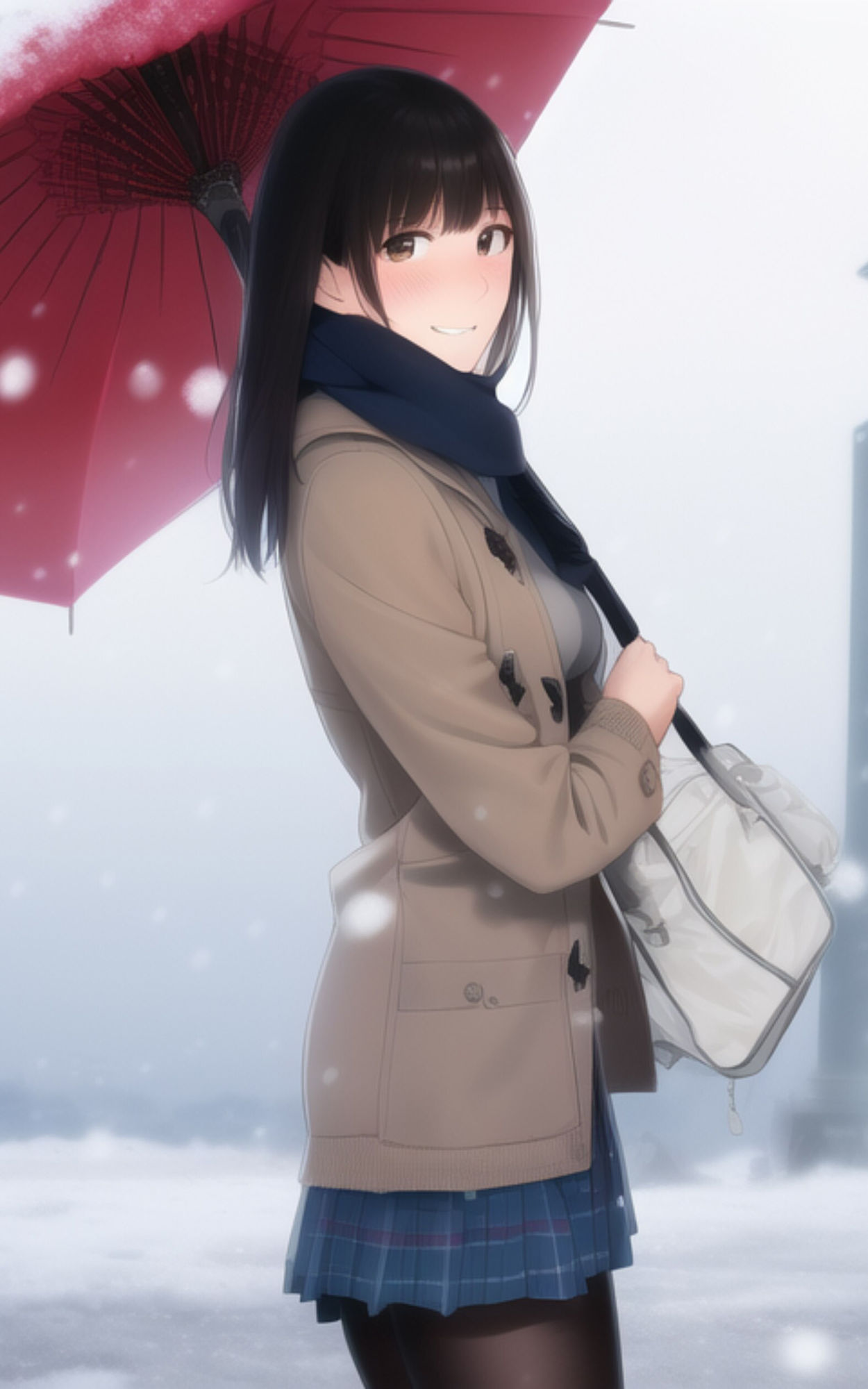 青春学園 ＃4 サンプル9ページ目