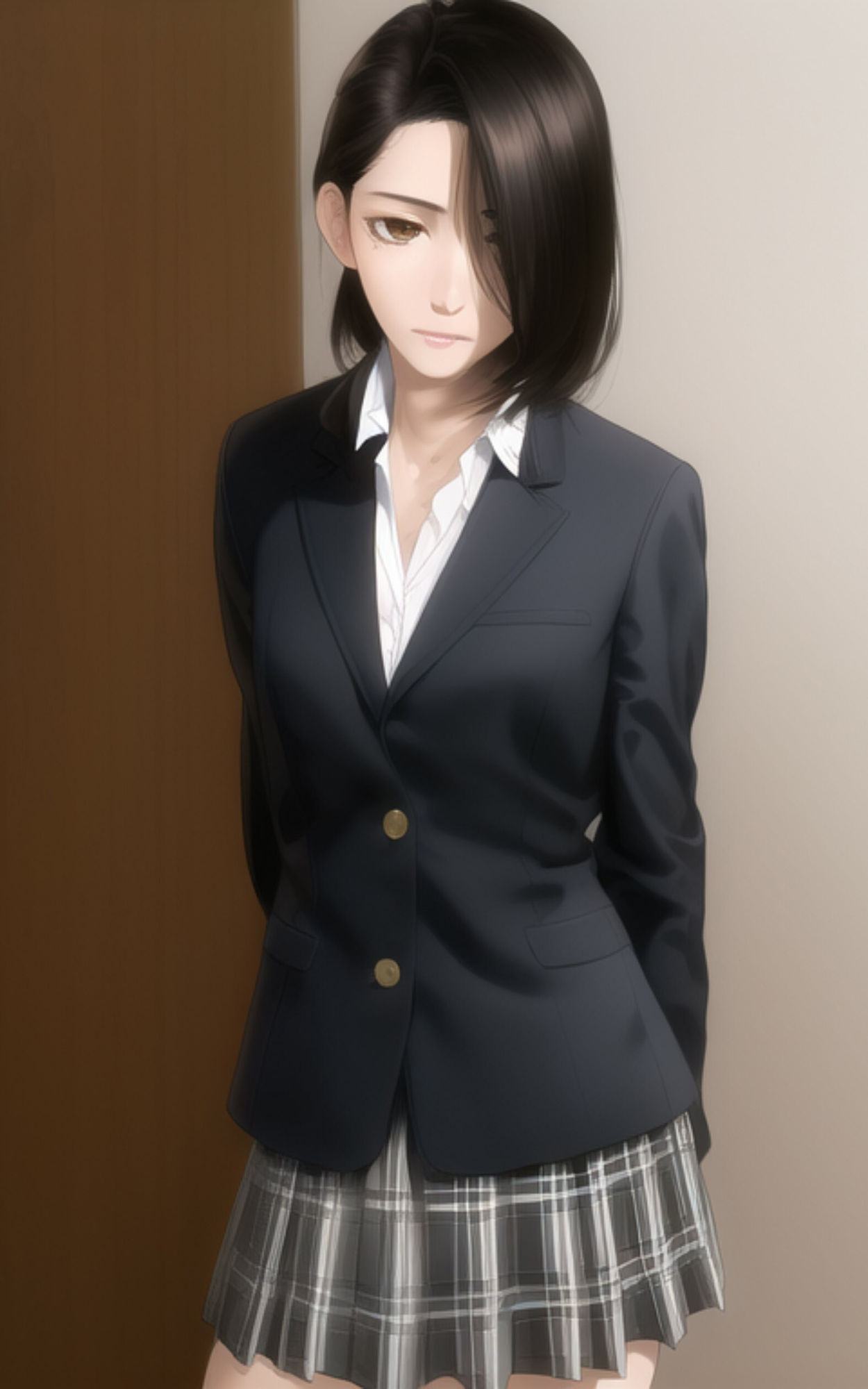 青春学園 ＃6 サンプル4ページ目