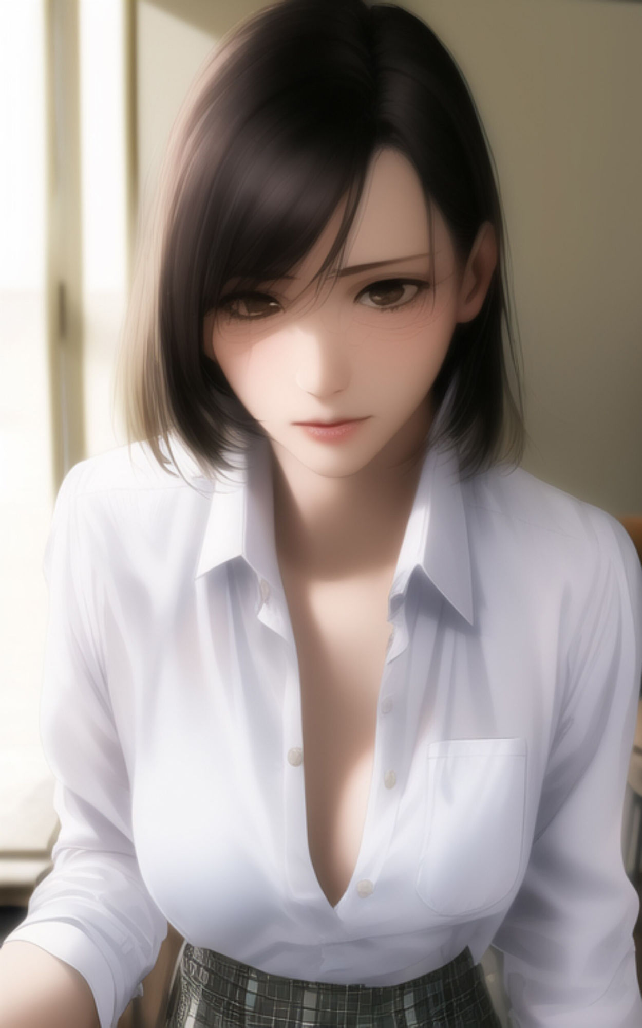青春学園 ＃6 サンプル7ページ目