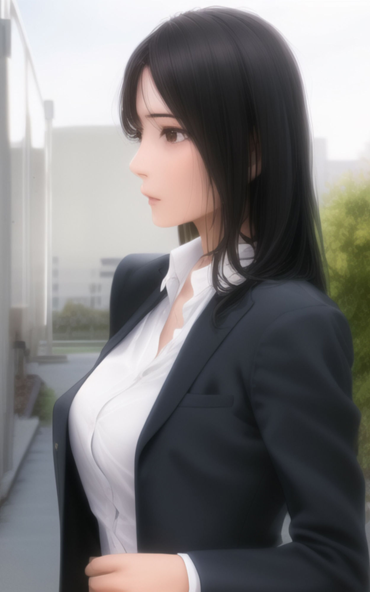 青春学園 ＃6 サンプル9ページ目