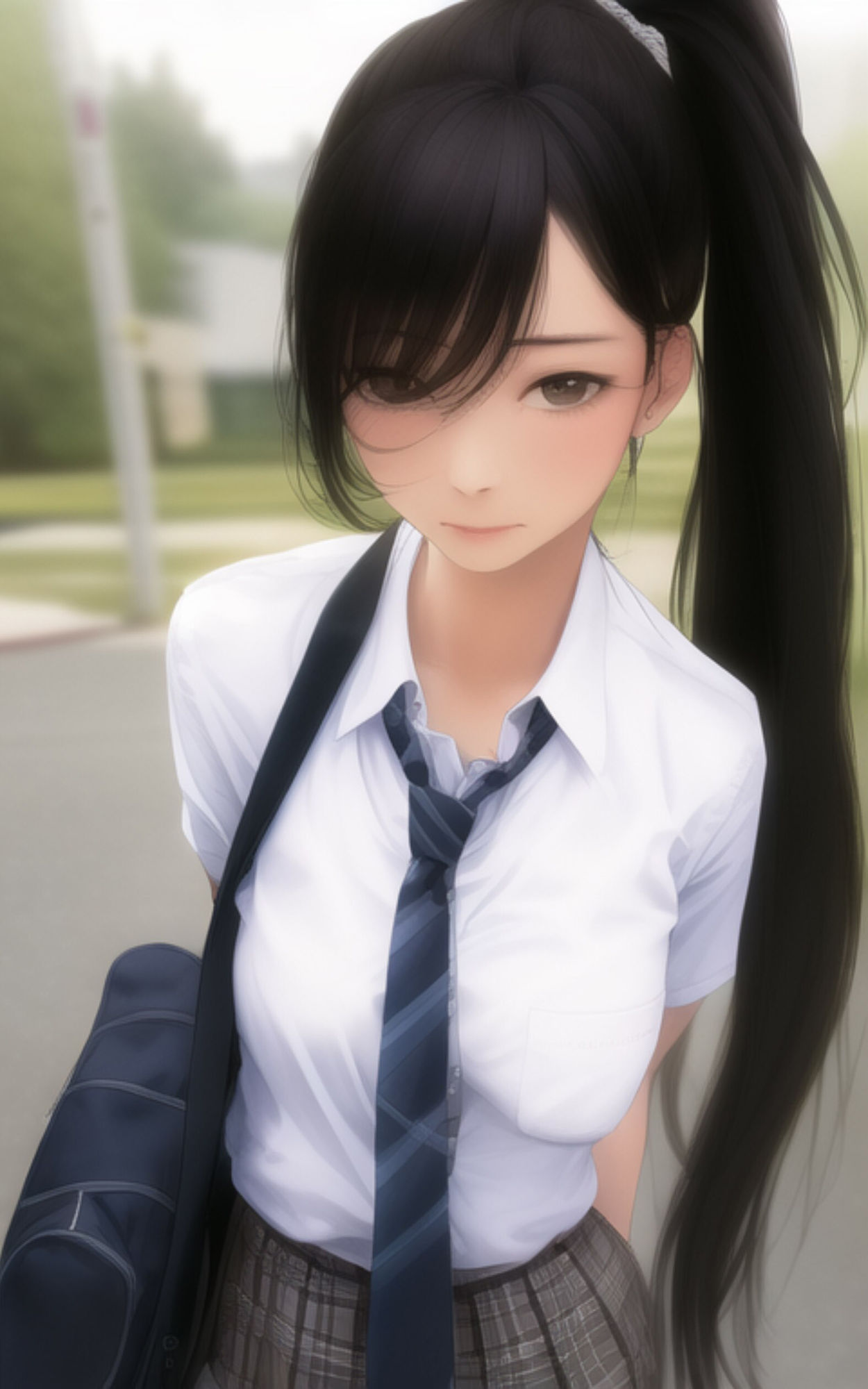 青春学園 ＃7 サンプル3ページ目