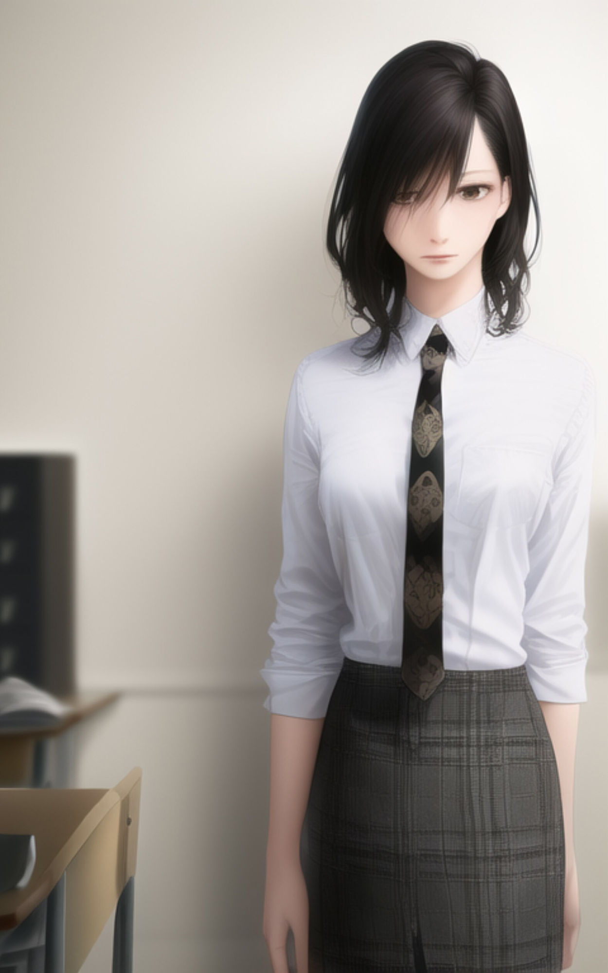 青春学園 ＃7 サンプル9ページ目