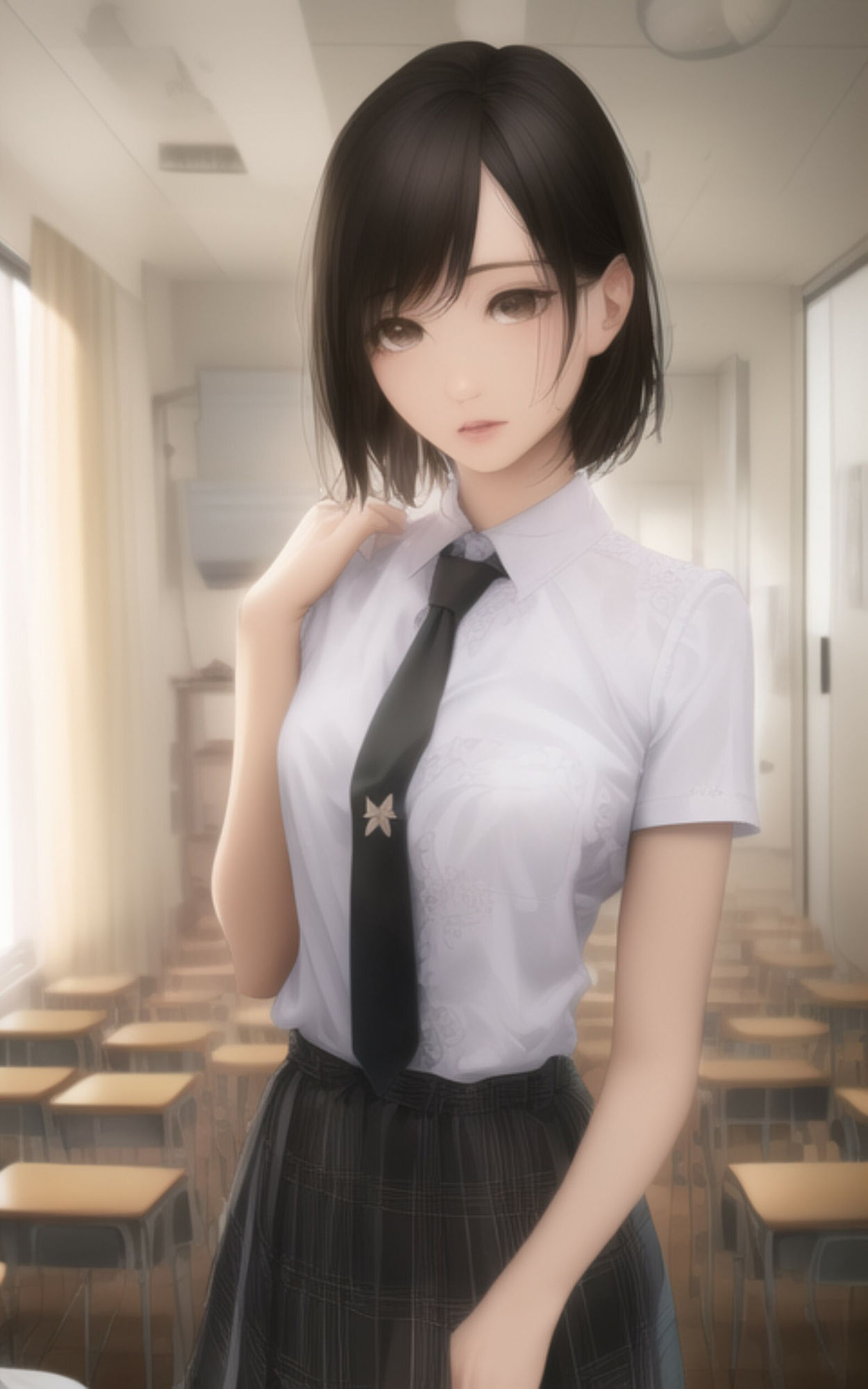 青春学園 ＃8 サンプル8ページ目