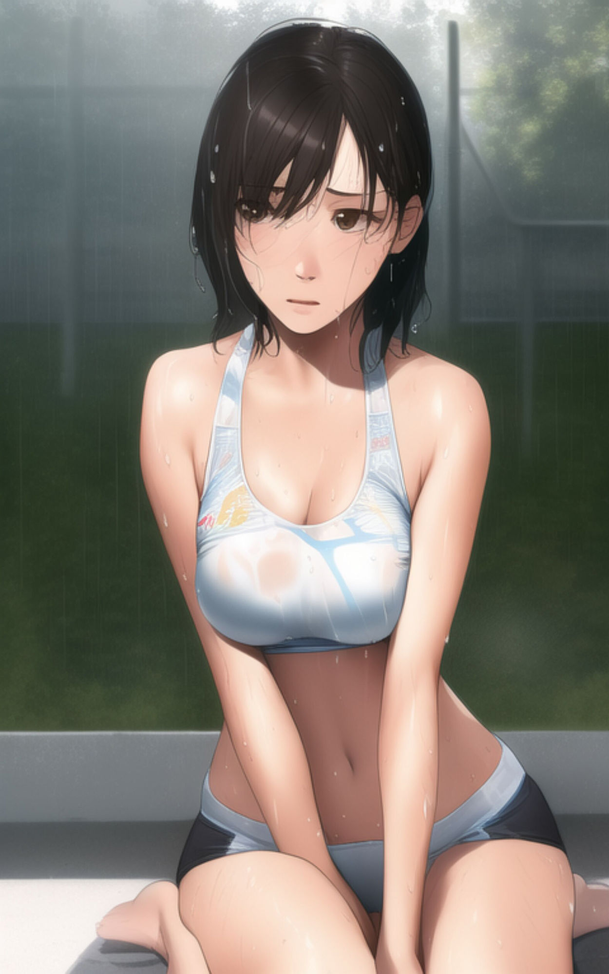 青春学園 ＃9 サンプル9ページ目