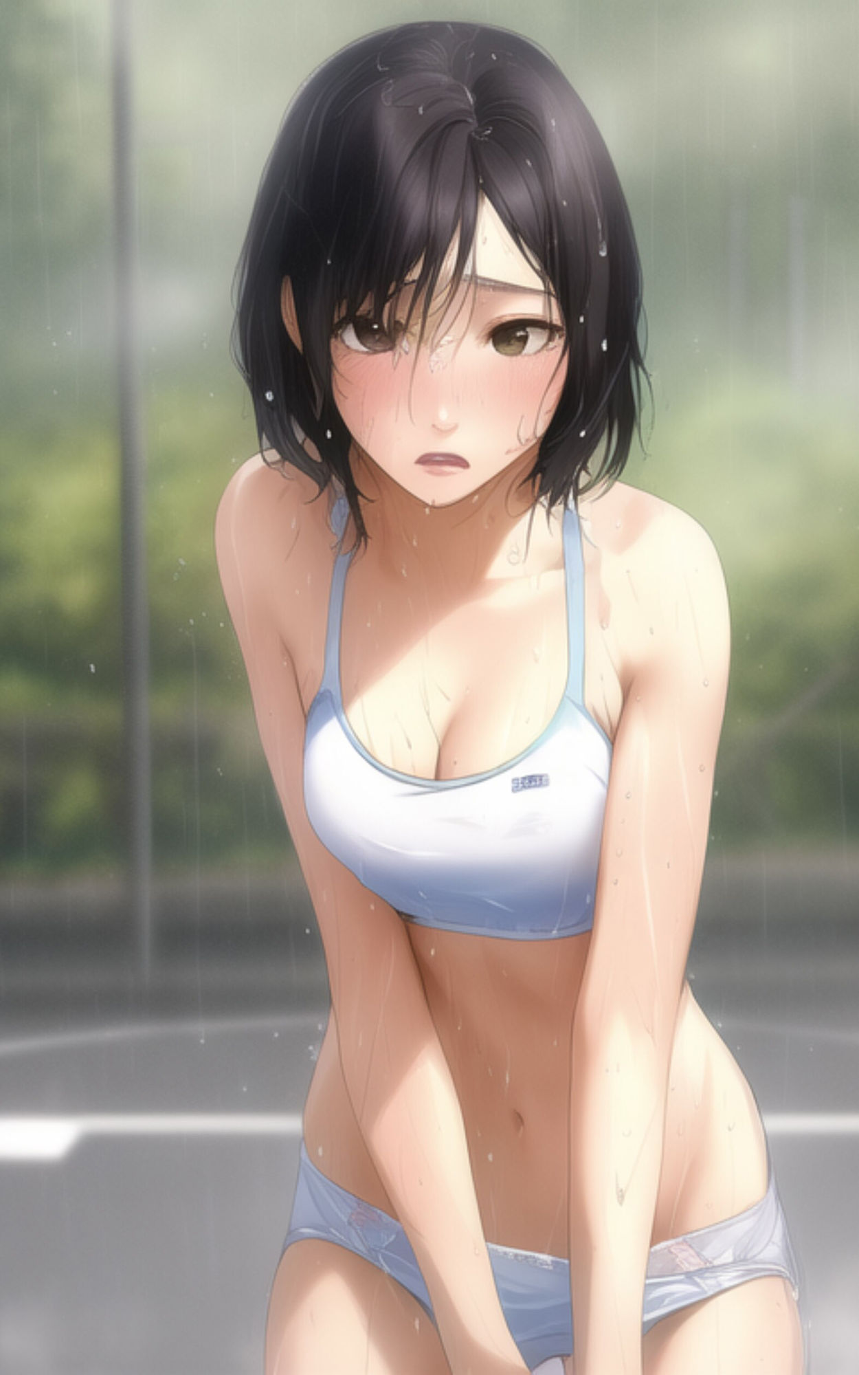青春学園 ＃9 サンプル10ページ目