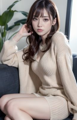 人妻とのいけない関係 サンプル4ページ目