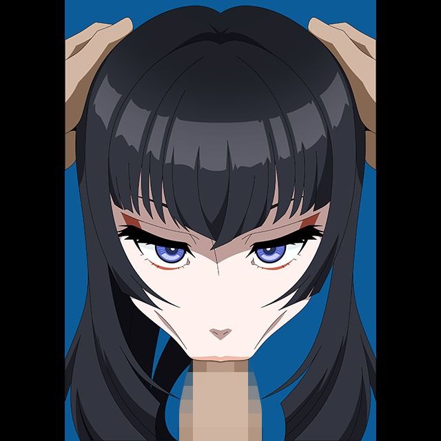 アンファル部屋 サンプル1ページ目