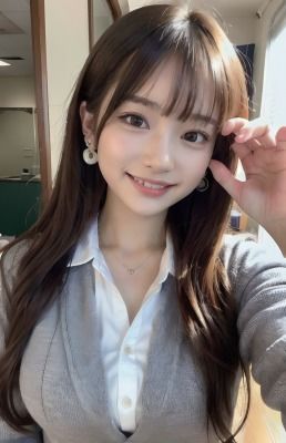 清楚系ギャルと生ハメ サンプル2ページ目
