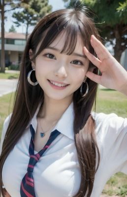 清楚系ギャルと生ハメ サンプル3ページ目