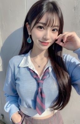 清楚系ギャルと生ハメ サンプル4ページ目