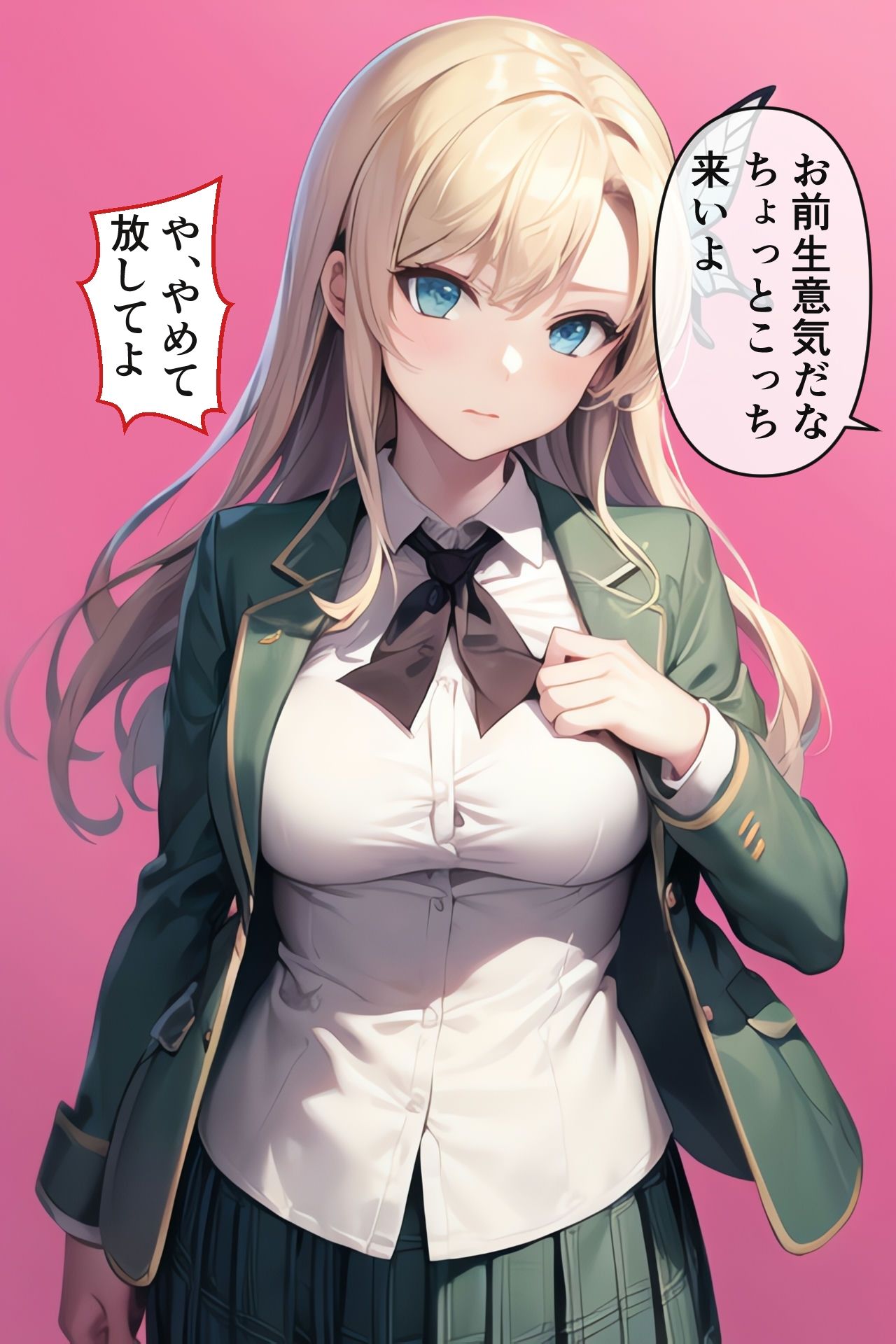 レ〇プ後〇眠 ★奈ちゃんをしゃぶりつくす サンプル1ページ目