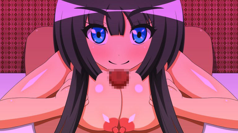 ドスケベ裏ソープ嬢〜JK編〜 play.2 バブみ排泄サポS テキストなし版 サンプル2ページ目
