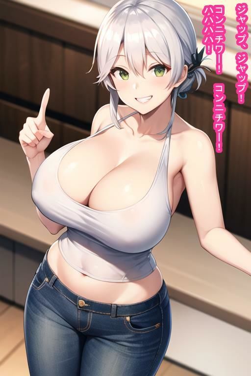 大海原・無責任種付け短編集 サンプル7ページ目