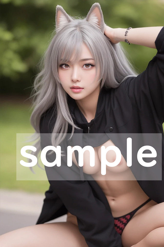 【揺れるおっぱい動画付】無●転生コンプバージョン サンプル6ページ目