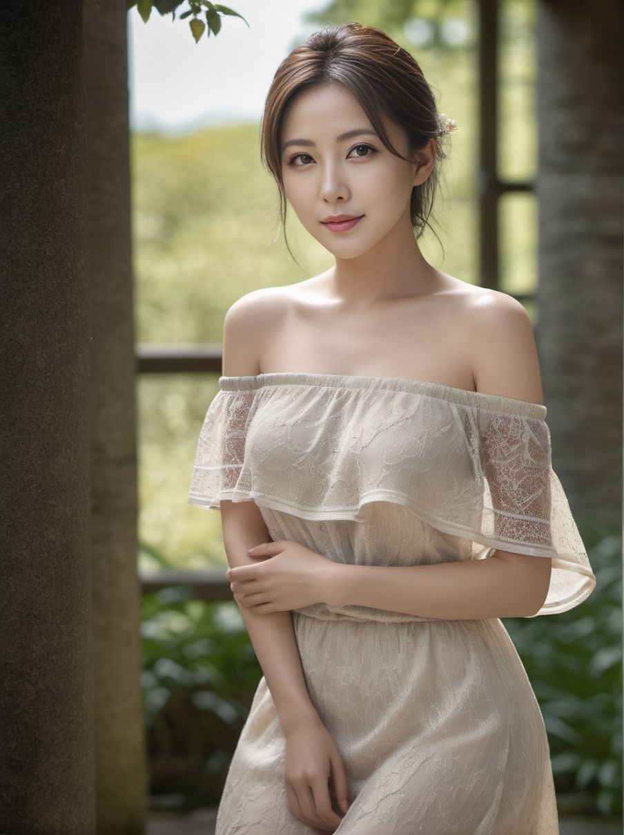 美魔女2 サンプル4ページ目